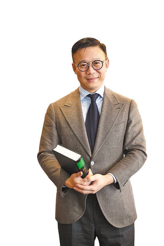 董柳  图/羊城晚报记者 蔡嘉鸿《关于内地与香港特别行政区法院相互