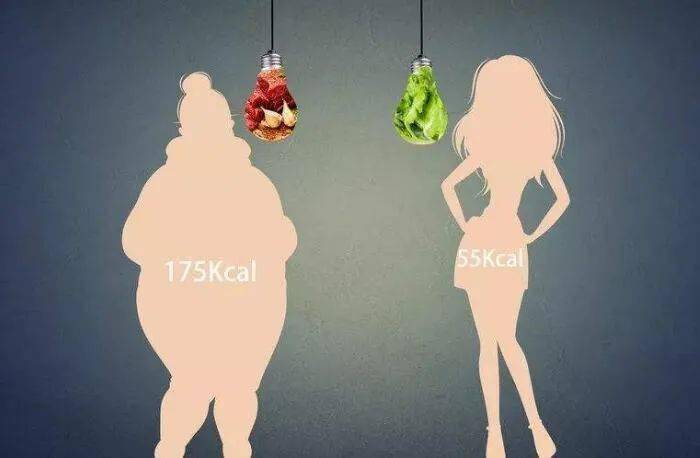 掉秤慢,瘦不下,易反弹 减肥为啥这么难?_体重_运动_极端