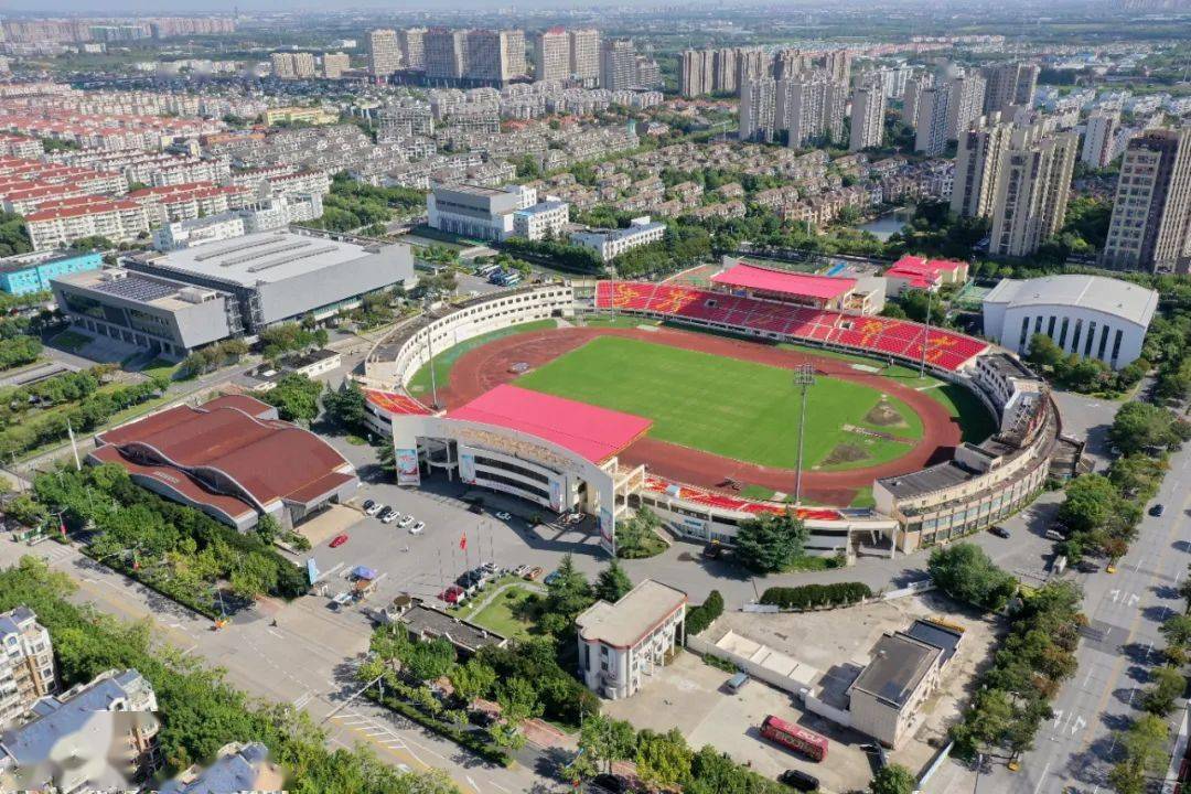 【主题教育】以主题教育成效推动嘉定体育高质量发展(四)_服务_场馆_