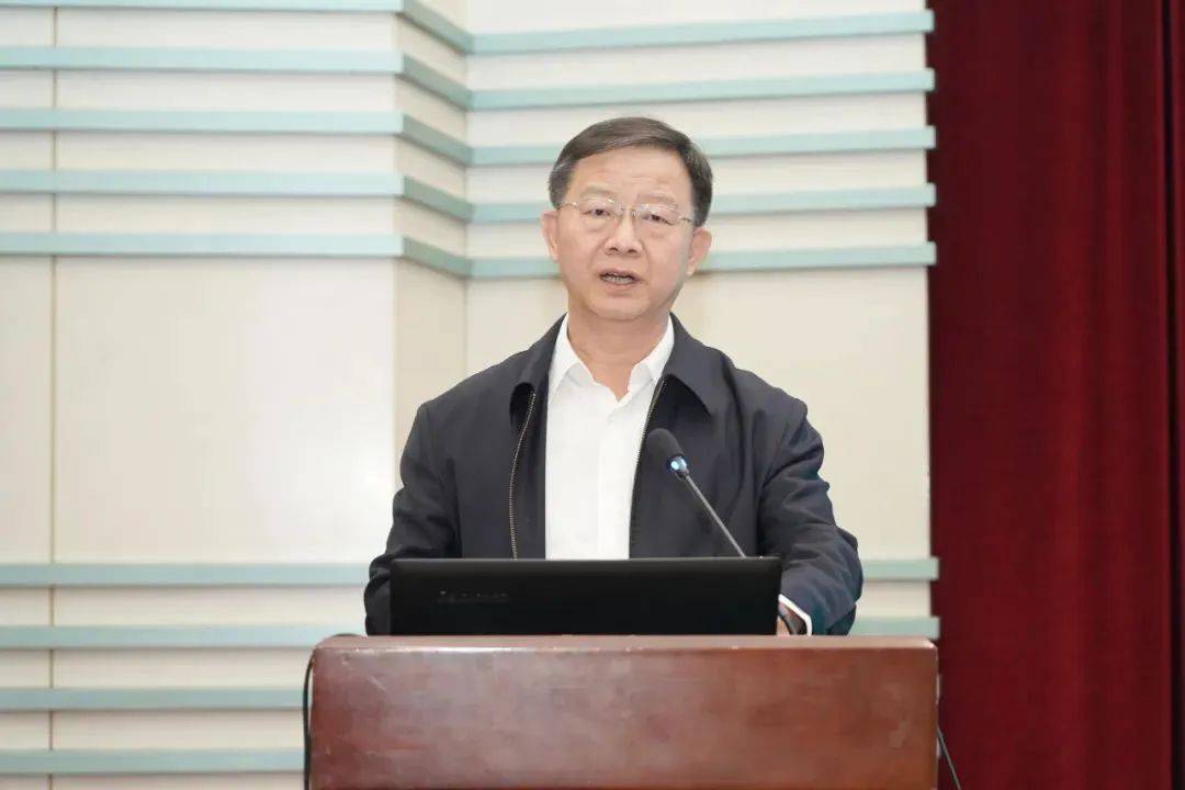 河北省工业和信息化厅党组成员,副厅长宋向党,中国钢铁工业协会副秘书