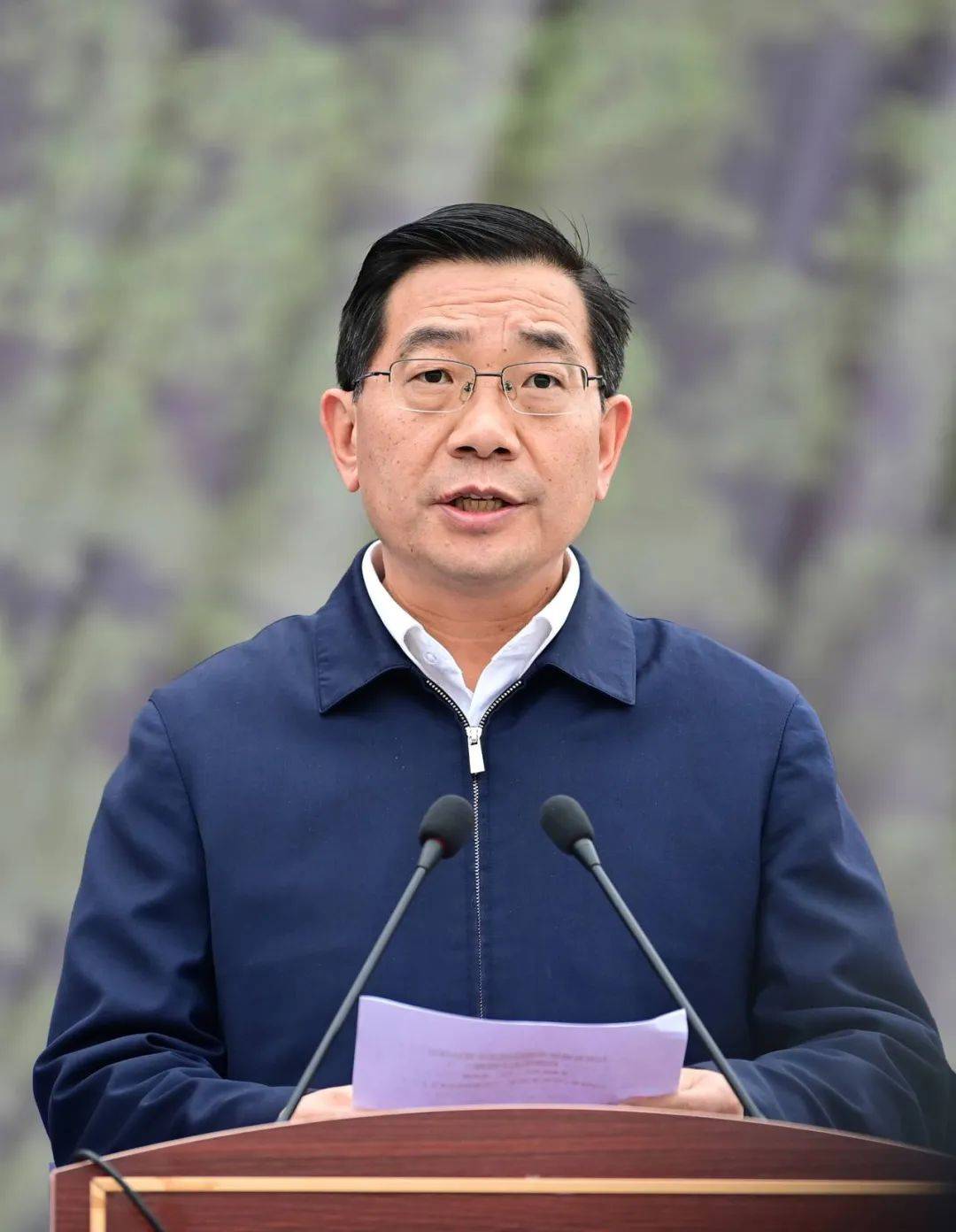 大关县城地灾避险搬迁安置区项目启动_工作_昭通_群众