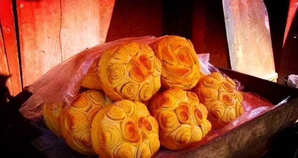 藏羌风味来宕昌,品味当地美食,感受特色风味