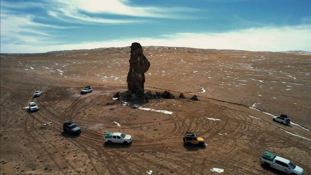 35°n羌塘无人区 克里雅古道—走过羌塘,再无西藏_英雄_高原_杨柳松