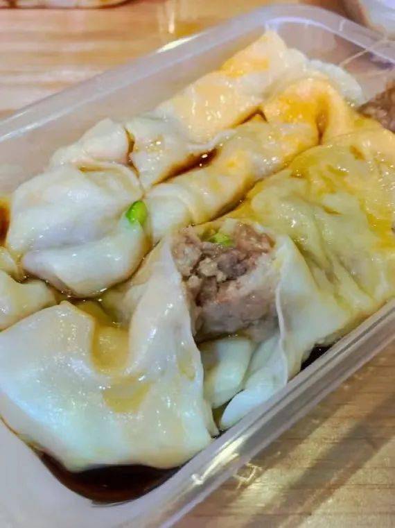 享趣盐田过龘年丨新的一年,好运"肠"在!(文末送礼)_肠粉_海山_地址