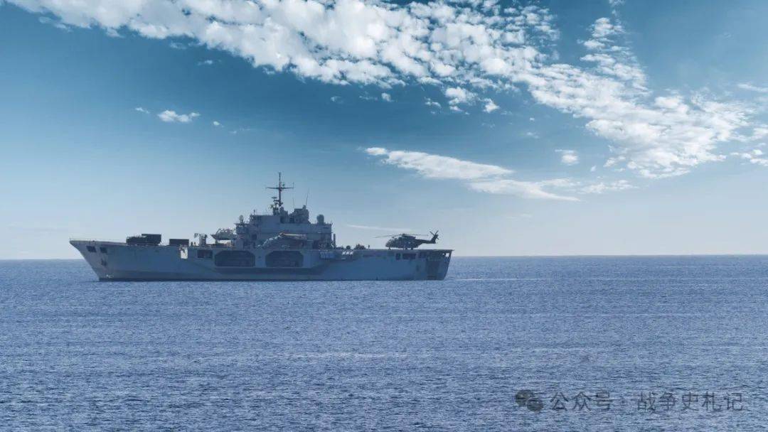 总结而言,尼科西亚机场战斗是塞浦路斯历史上一次重要的军事事件.