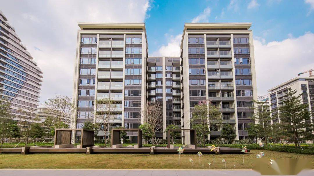 续写交付力高质量篇章,深铁瑞城一,二期迎业主入住_活动_社区_示范