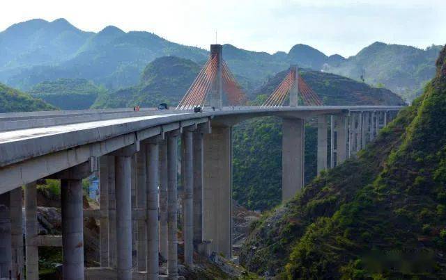 河大橋_鴨池_橋樑