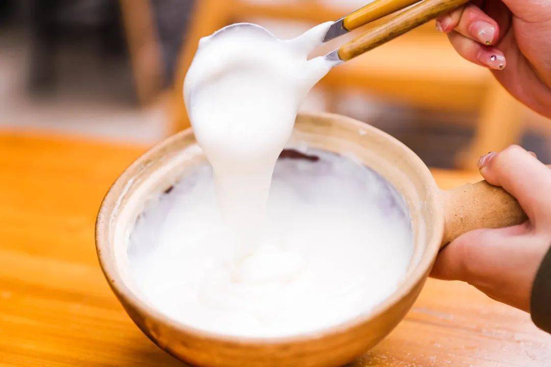 去了趟玉林,舌头在云南度了个假_米线_米布_牛奶