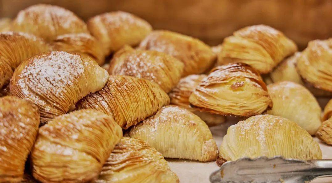 波士顿哪些"挤破头"也要吃上一口的可颂_com_bakery_面包