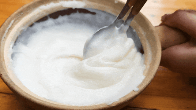 去了趟玉林,舌头在云南度了个假_米线_米布_牛奶