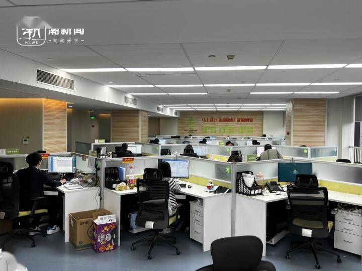 这个电话你一定打过,时隔22年再修订,25岁的杭州"总客服"不断升级