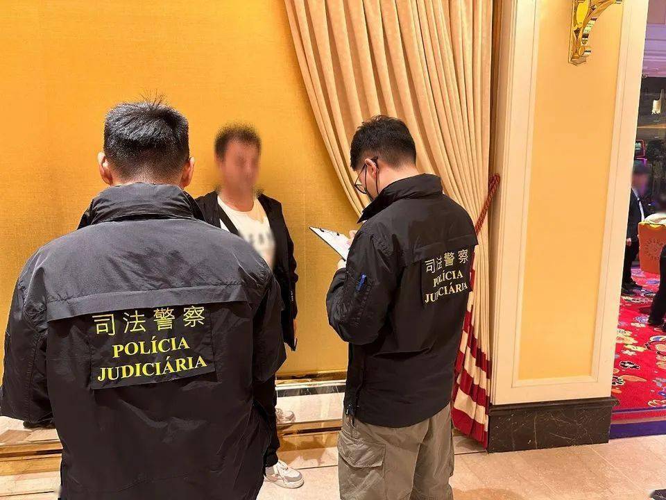 维护本澳良好的治安环境,在警察总局统筹下,司法警察局持续进行"冬防