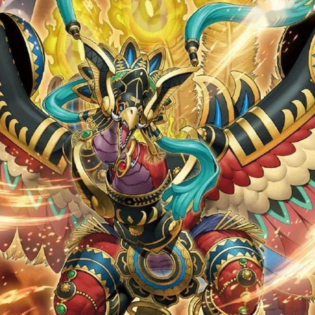 先攻局中基本是优先出血神翼龙去防御对手的三战,胜负等,先攻用【魔封