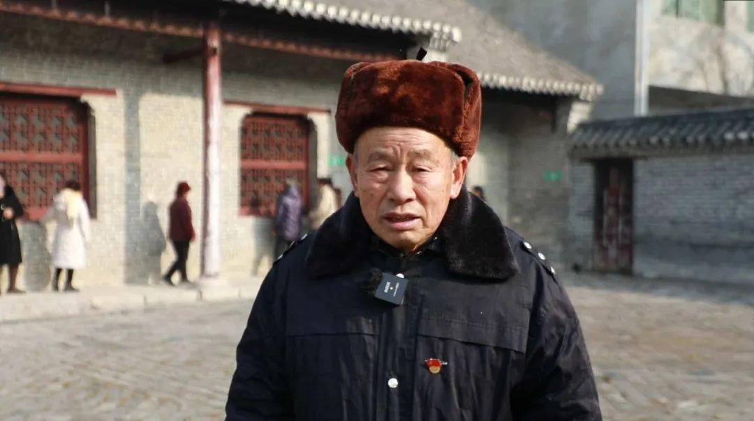 【蒙城记忆】陆将军府