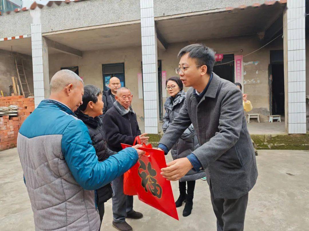 简阳市政府副市长,残工委主任罗巍走访慰问困难残疾人_街道_赤水_活动