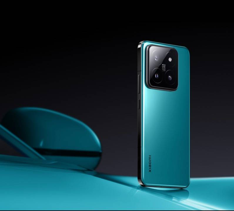 小米15 pro已经开始测试_技术_搭载_价格