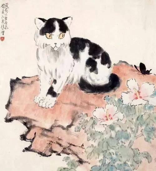 美术界最大争议:徐悲鸿的国画西方化,是进步还是倒退?_艺术_画作_中国