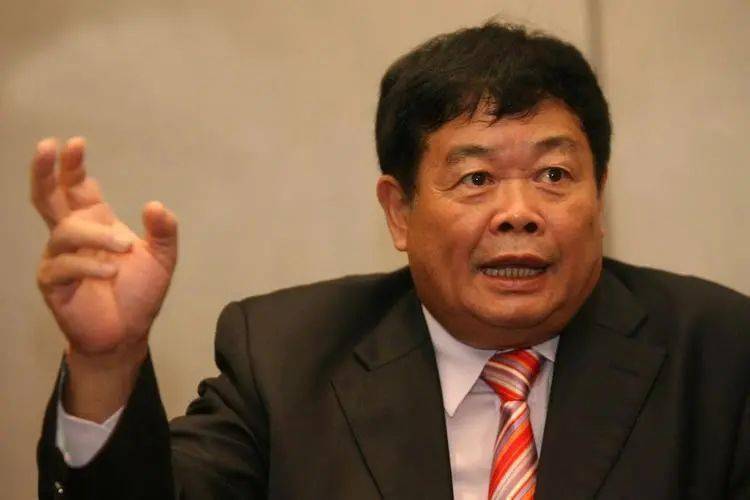 玻璃大王曹德旺,死磕一件事_投资_合肥市_汽车