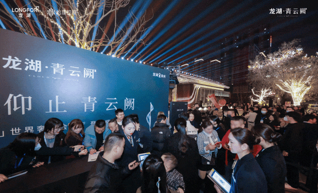 已取证！单价1.45万/㎡起江滨地标奢宅，震撼价耀世首开！_龙湖_泉州_项目