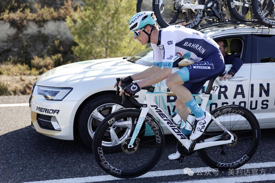 巴林胜利车队‖勇夺2024赛季首胜!_团队_机会_赛段