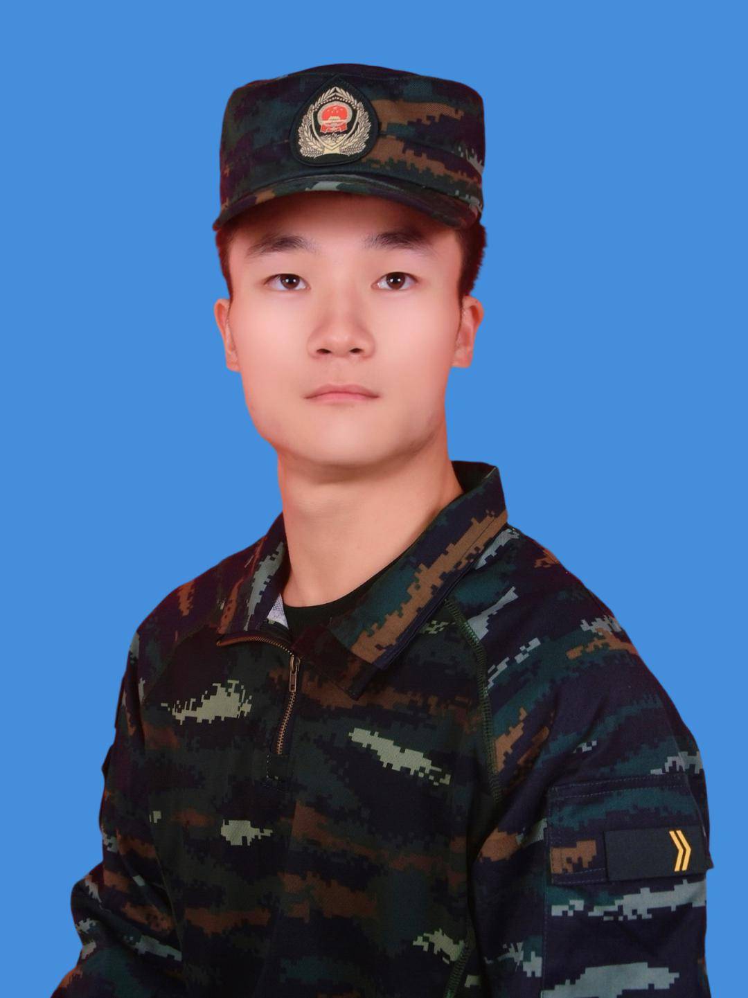 毓秀榜样 青春样板 | 国家奖学金获得者刘迪:心有笔剑 披荆斩浪_服务