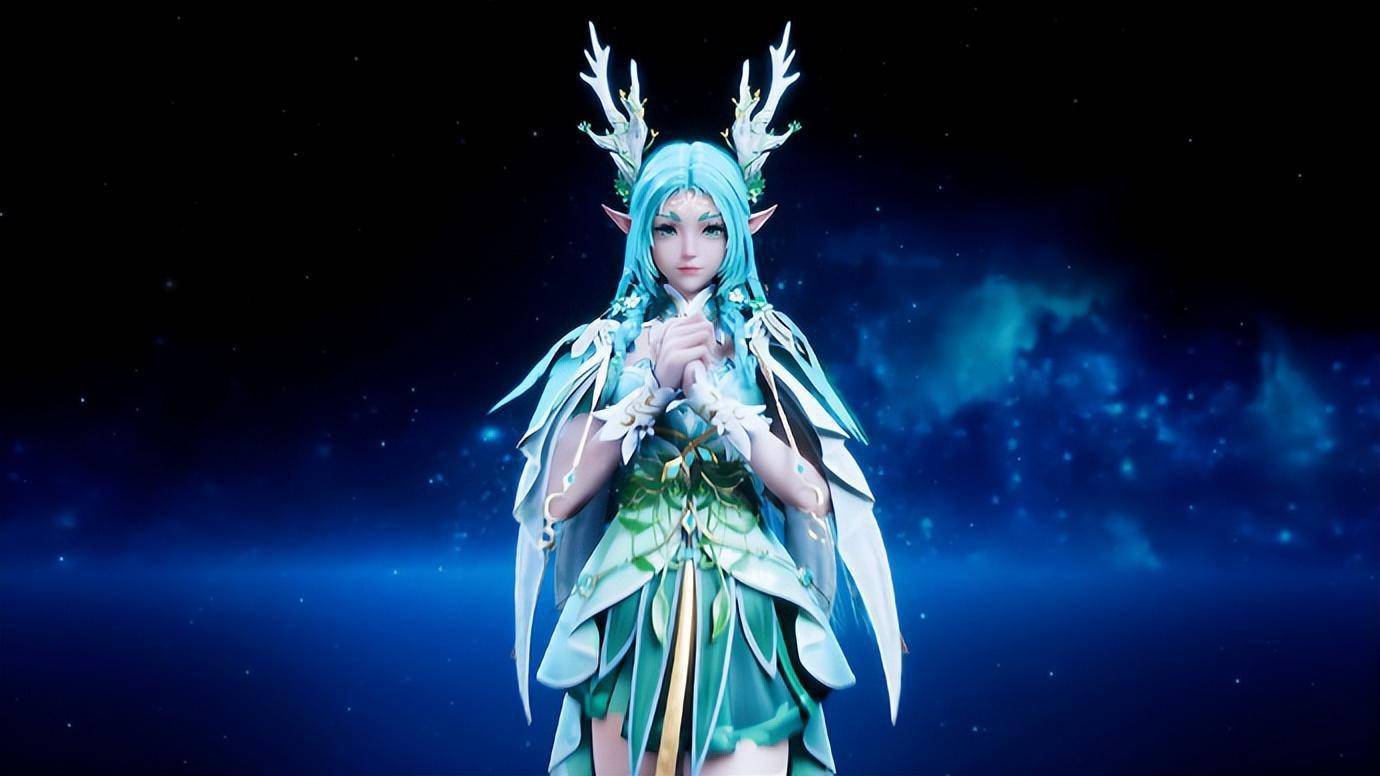 采儿被围攻险被杀,夜小泪齐臀裙太敢穿!