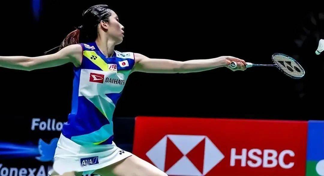 奥原希望为巴黎奥运门票对决大堀彩 后者打出翻身仗!