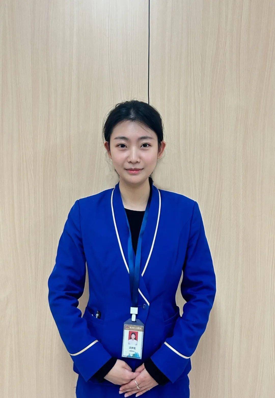 体检_老奶奶_小姑娘