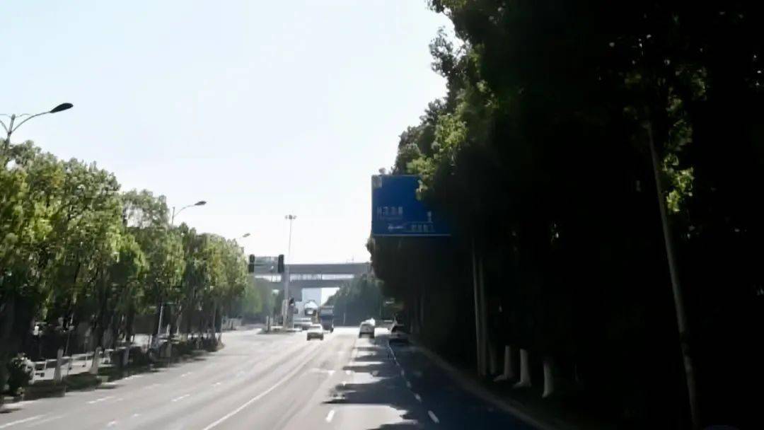 錫山區_太湖大道_高架道路