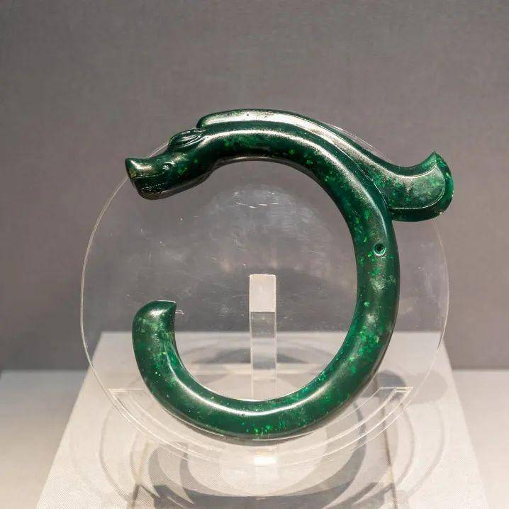 下一站,赤峰!与其向往,不如出发_文化名城_城市_玉龙