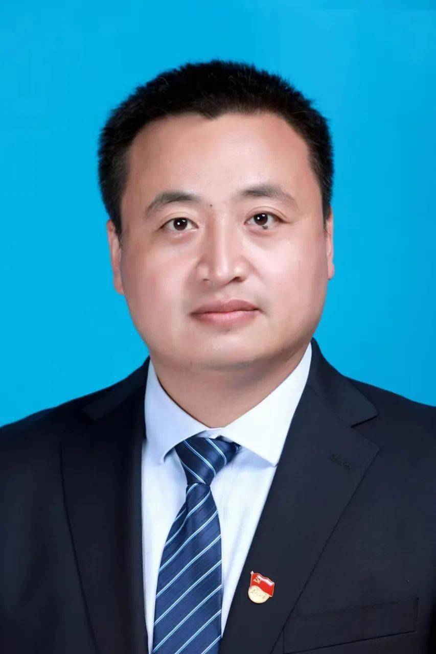 "濮阳榜样·最美人物"选树活动(第九期)