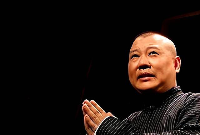 曾与郭德纲平起平坐,21岁时却因喝酒意外离世_艺术_生活_成为了