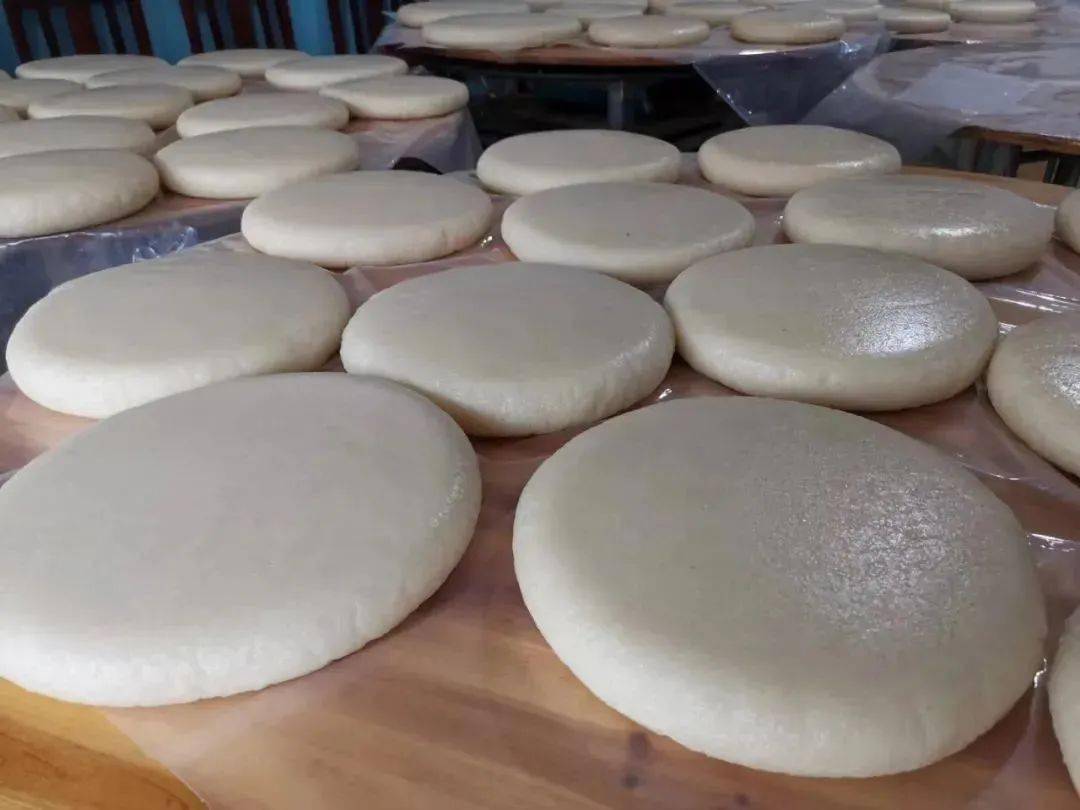 【普洱文旅】春节办年货|就地寻年味 普洱不打烊(十三)_景谷县_味道