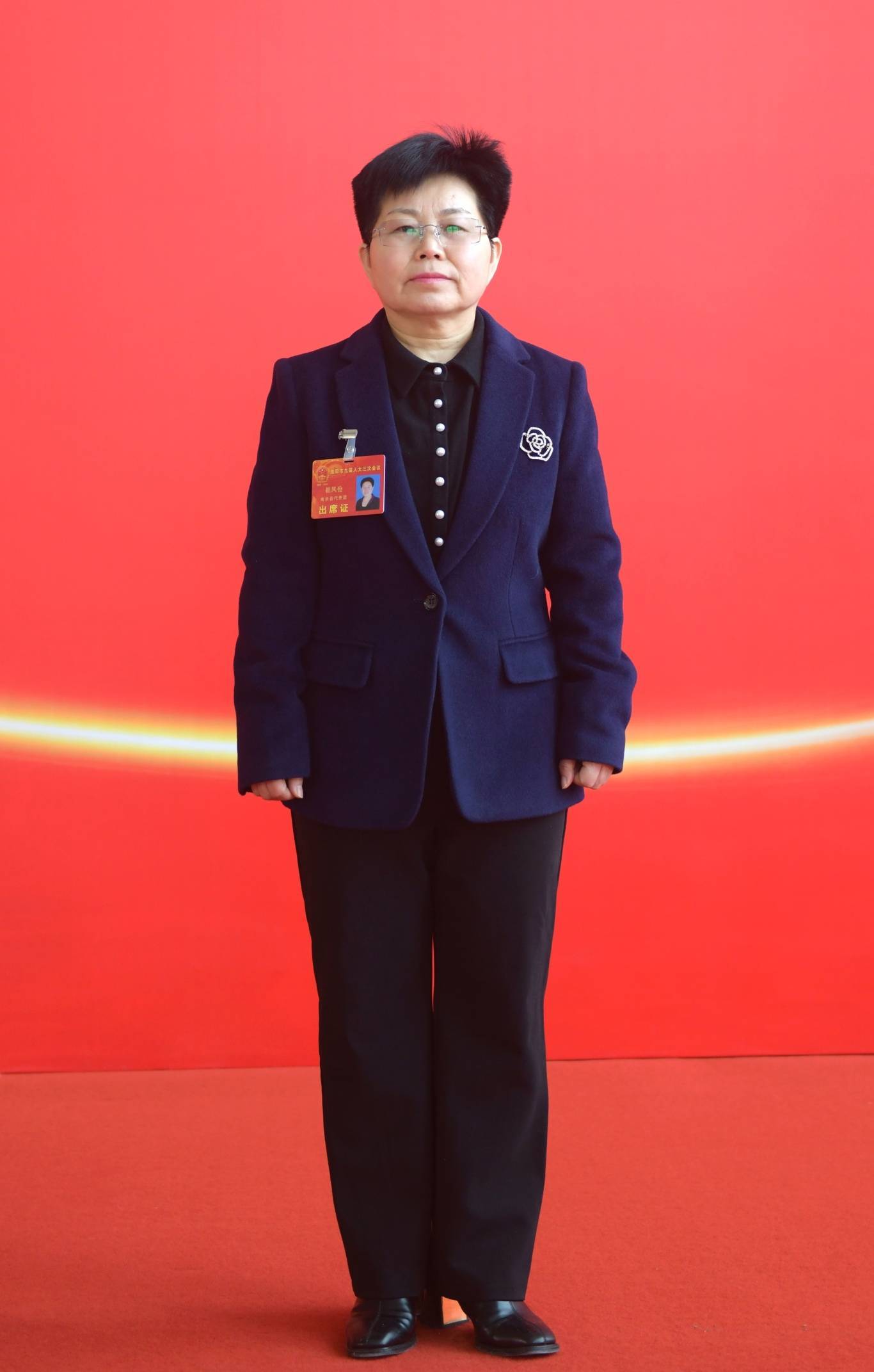 代表通道|汇聚人民心声 "濮"写出彩篇章