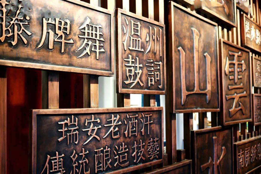 威武阳刚且听鼓词声声,古琴相伴游玩攻略开放时间:◆玉海楼夏季8:30