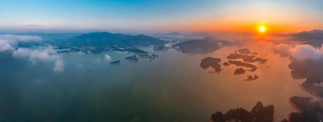 宁德1地获新称号→_古田县_文化_翠屏湖