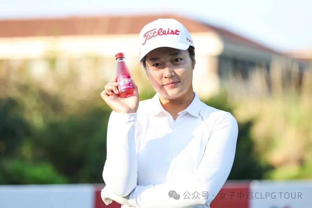 女子中巡资格赛16岁吴天琦-7领先 普渡大学邦纳伯蒂列第二_选手_参赛