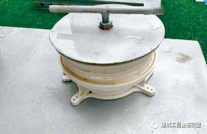 55个提质增效的工地小工艺!你们用了吗?_定位_钢筋_