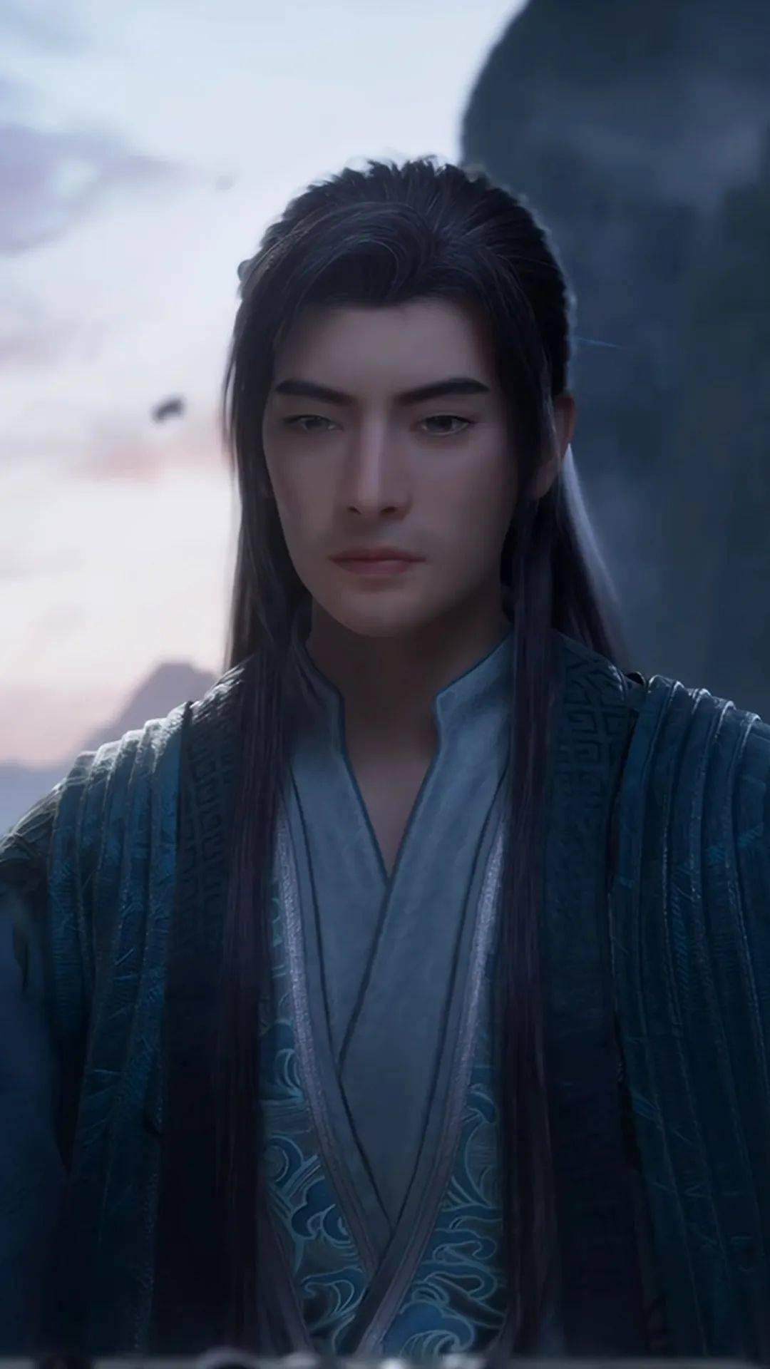 韩立老了,林妹妹跑了,批发十万年魂环._史莱克_国漫_互动