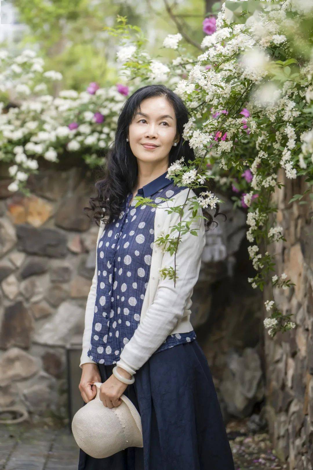 彭学军_白鹤_创作