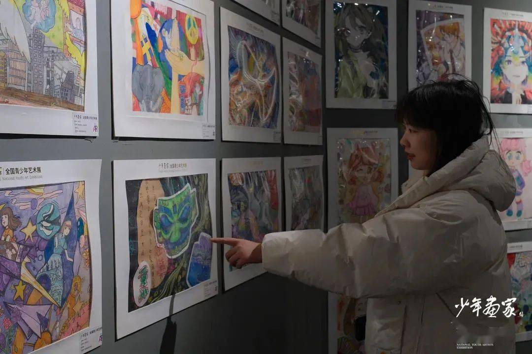 象玛艺术:美育浸润行动背后的机遇,你准备好了吗?