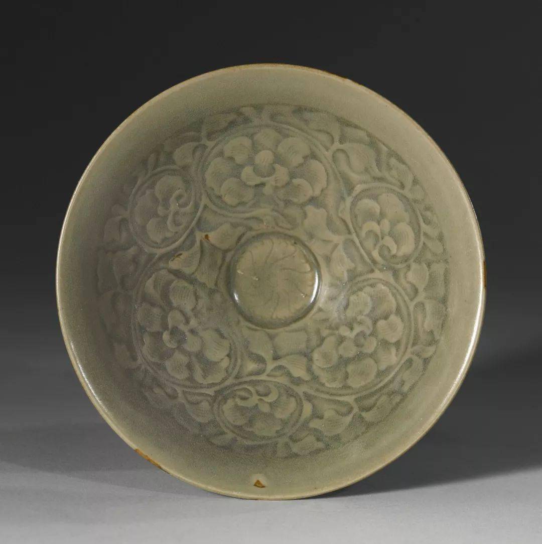 耀州窑瓷器在历史上被轻视,看看文中这些应该不应该高看