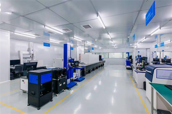 宇瞳光学检测实验室荣获cnas实验室认可_技术实力_客户_能力