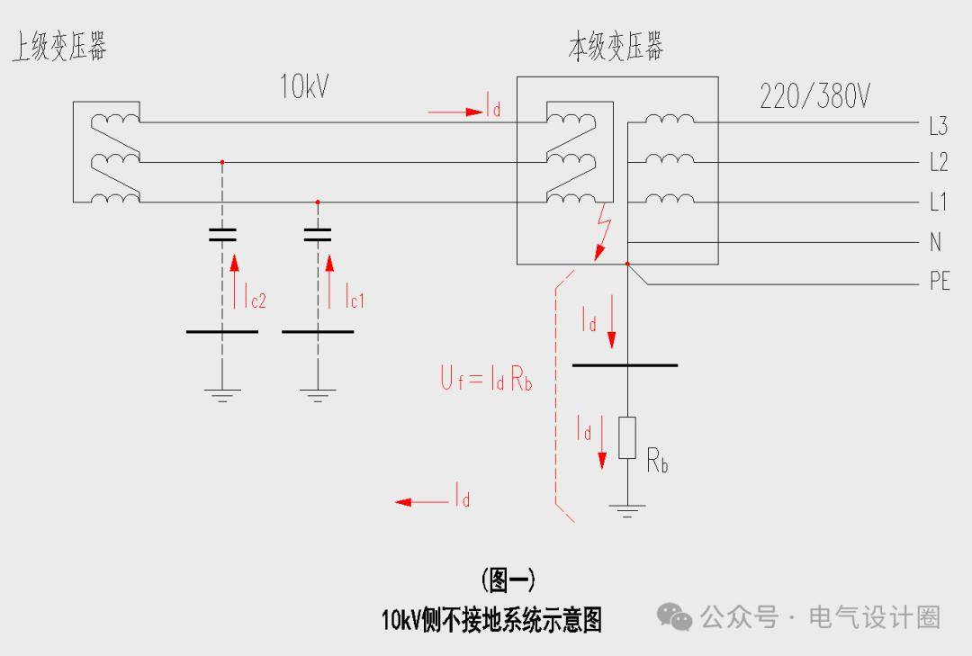 10千伏高压电机接线图图片