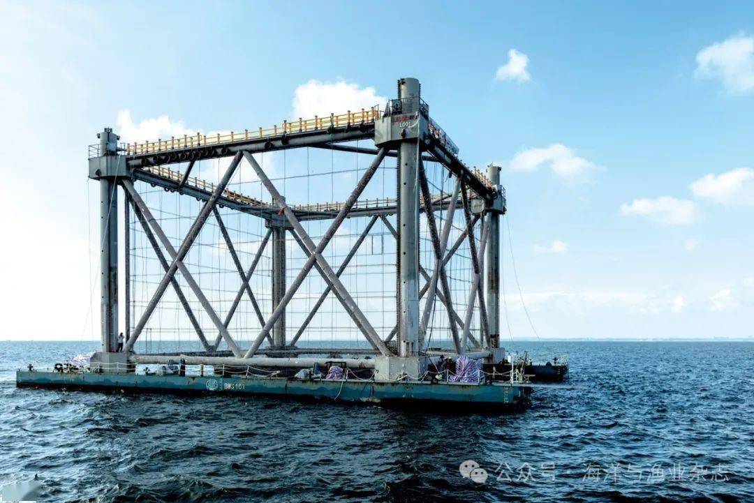 惠生清能董事长刘洪钧：融合破局 驶向海洋高端装备深蓝区