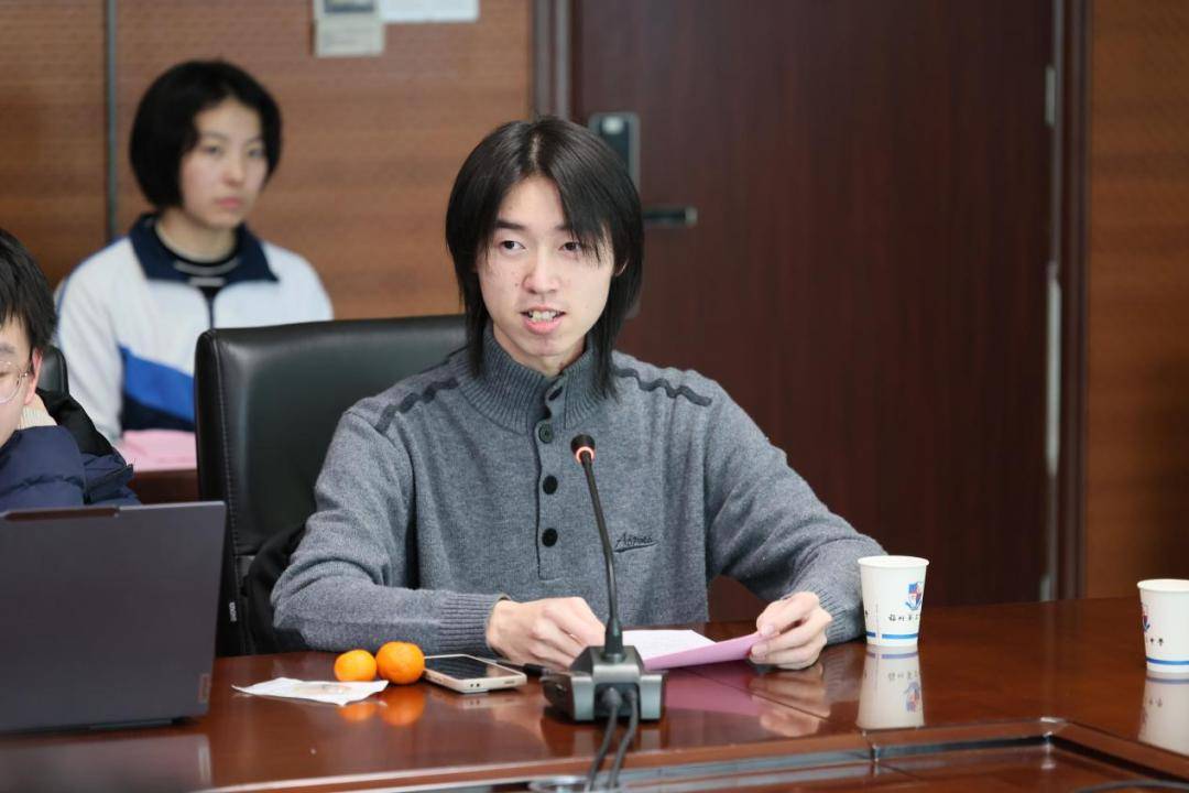 福州三中举办"情系母校 薪火相传"青年校友返校座谈会_我校_活动_人才