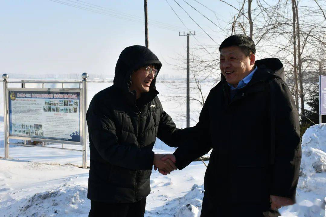 【856·关注】王志国慰问边境值守人员_辖区_坚守_一线