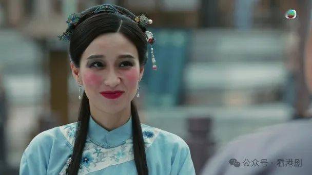 姚子羚放下美女包袱 丑陋出巡抛媚眼_玲珑_宋世杰_变化