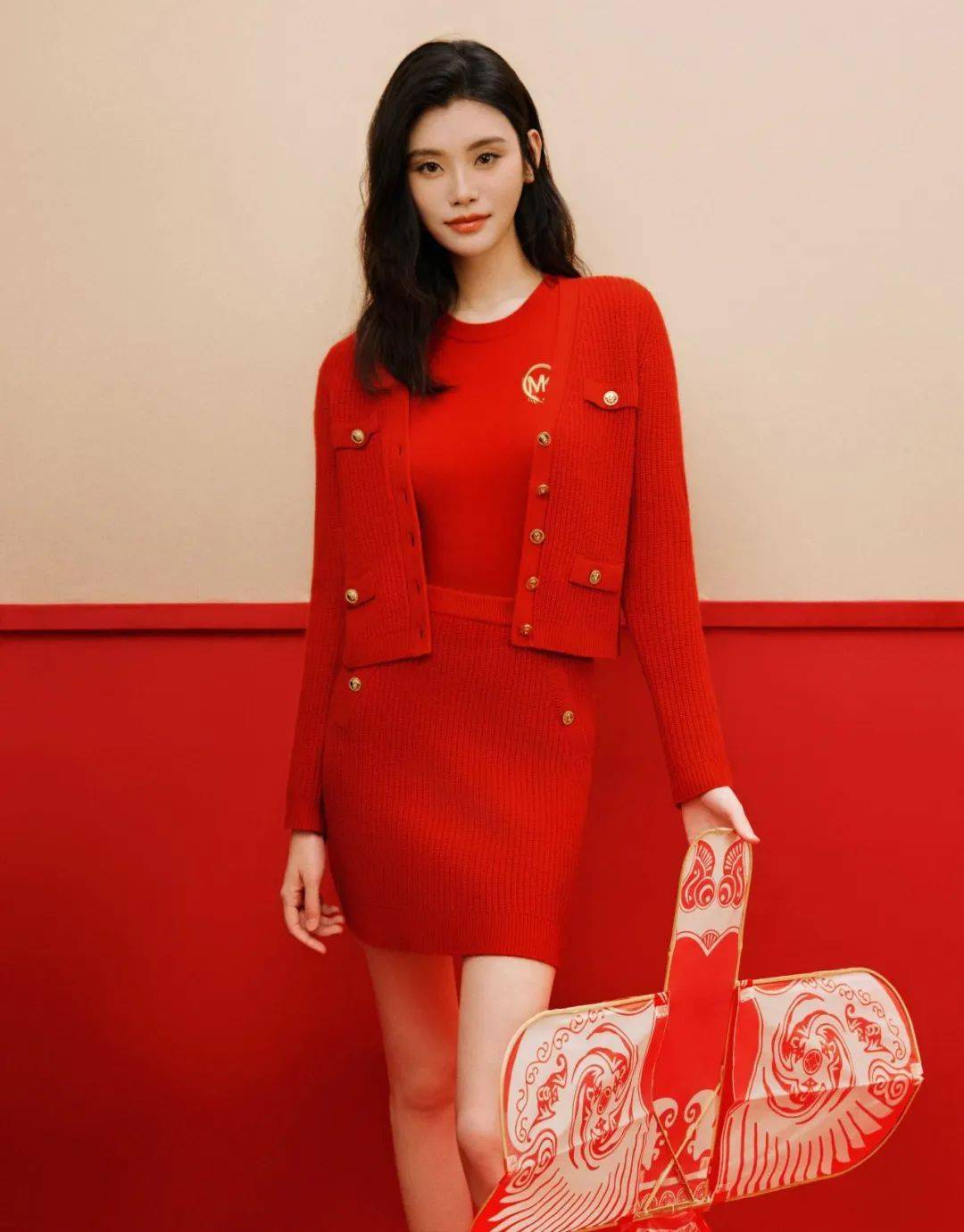 size vision | 神仙打架,这样的cny你爱不爱_品牌_中国_系列