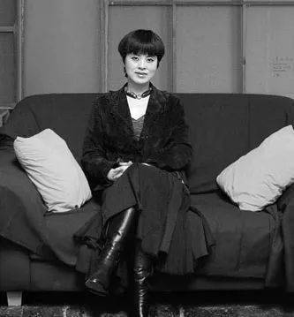 央美第一才女,画了一张大卫至今无人超越,批评家:没有